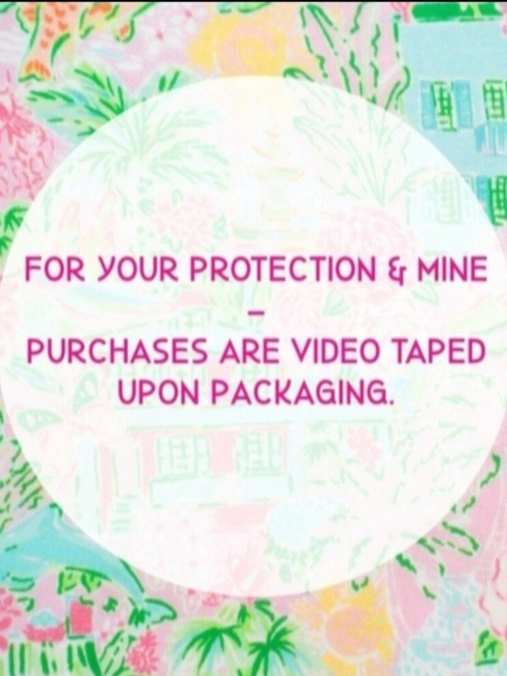 Lilly Pulitzer Agee Dress - Picture 9 of 10